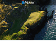 Tablet Screenshot of golficeland.org
